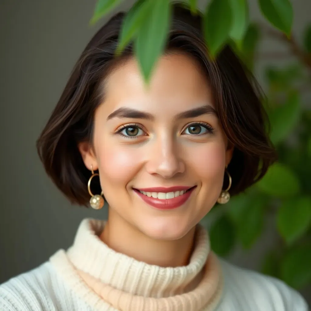 Picture of Ana Medina